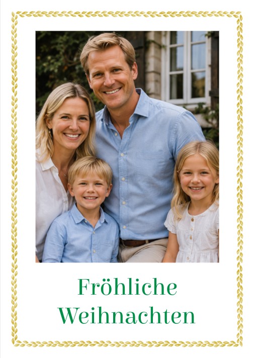 Goldgelbe Fotokugeln