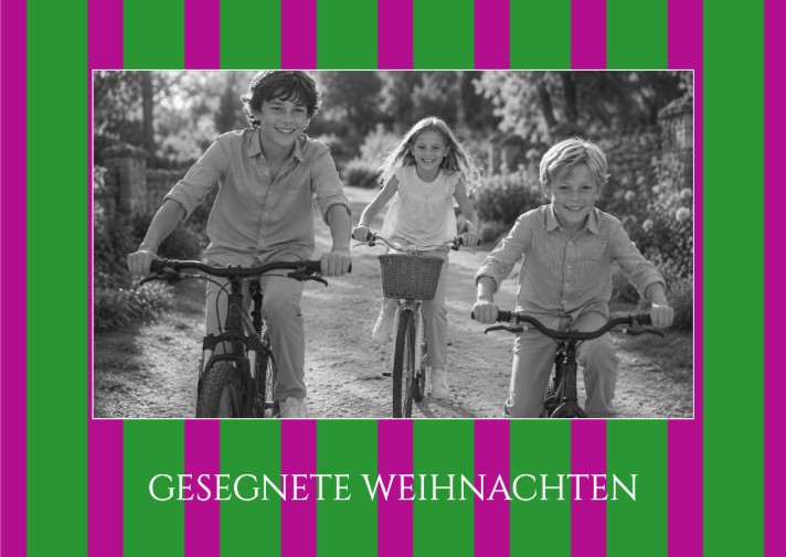 Buntes Fest
